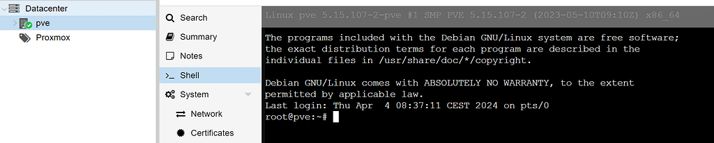 Proxmox 503224a2 c9a0 4941 a6ff 053ba531a099