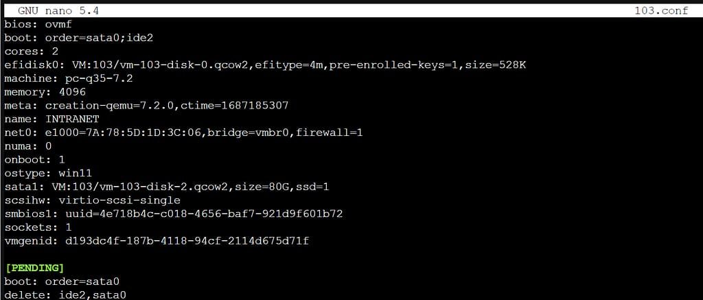 Proxmox 699ef739 b1f8 4f33 a3c2 7557470a5bf2