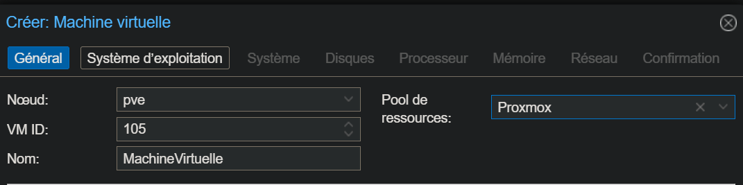 Linux Servers Capture decran 2023 06 20 101018