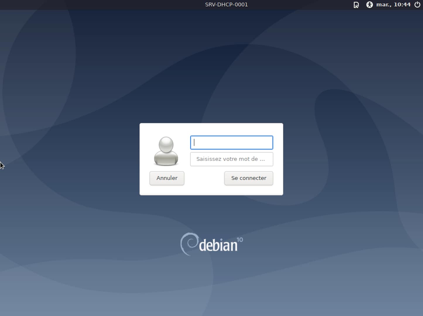 Linux Servers Capture decran 2023 06 20 104422