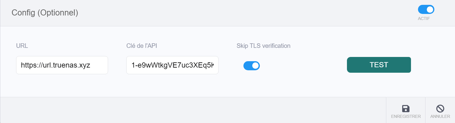 Docker Capture decran 2023 08 07 163935