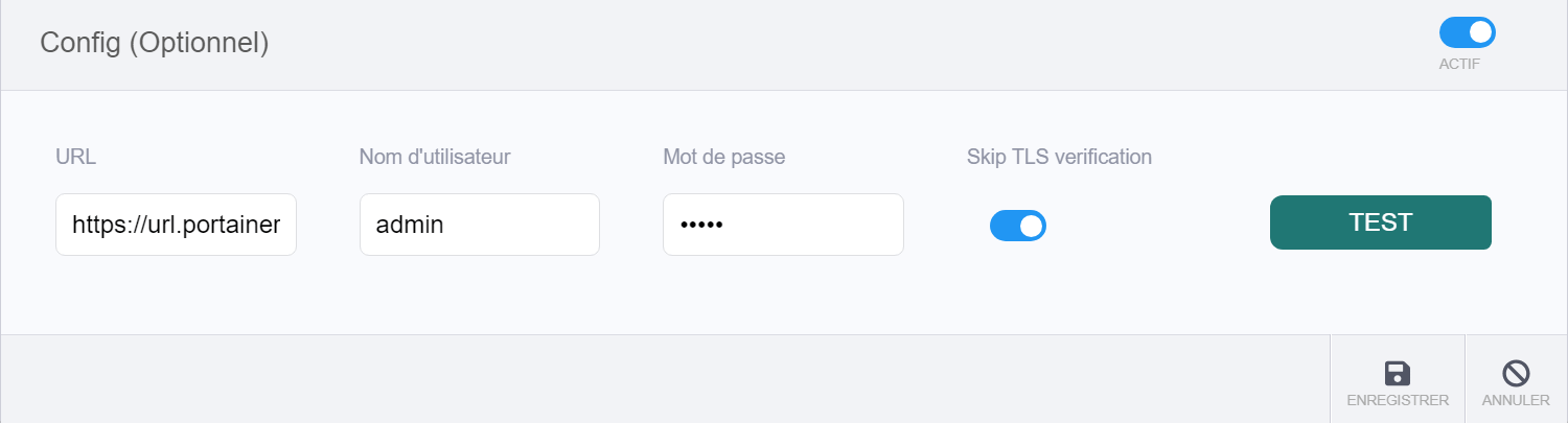 Docker Capture decran 2023 08 07 154757