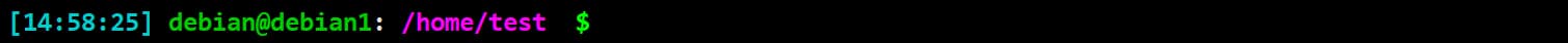 Linux Capture decran 2023 08 24 145835