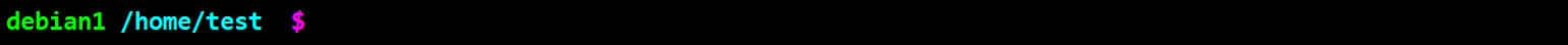 Linux Capture decran 2023 08 24 145342