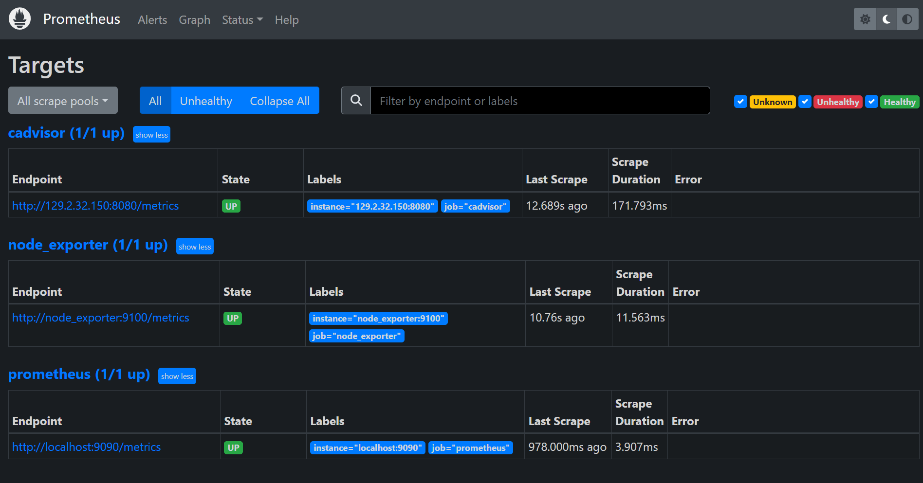 Docker Capture decran 2023 03 08 163302