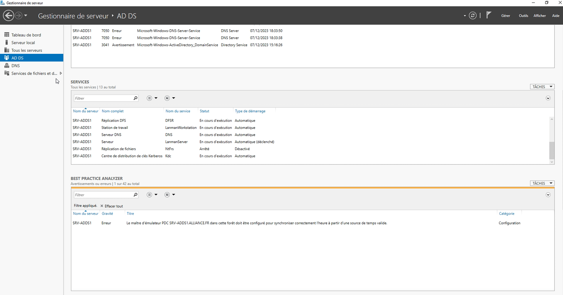 ActiveDirectory 0f10f8e7 61c9 48e2 9ce0 6a5d9a425279