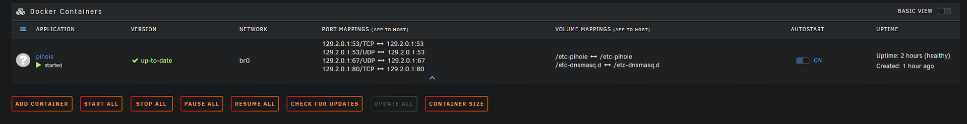 NAS 9