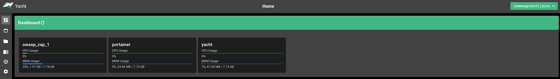 Docker-tuto Capture decran 2023 05 16 121045