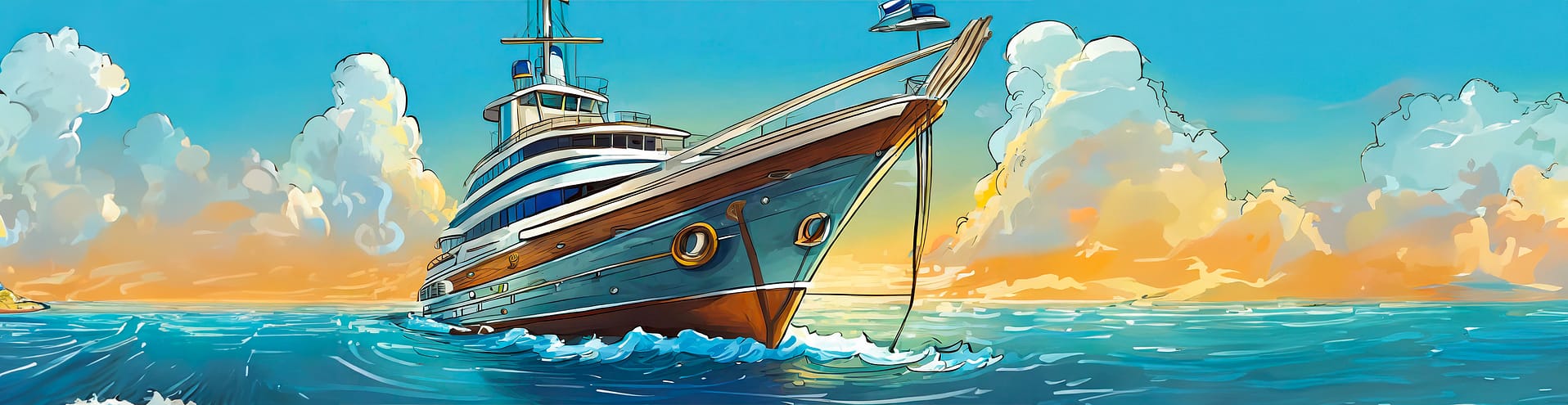 Docker-tuto yacht