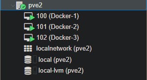 Proxmox Capture decran 2024 10 09 121852