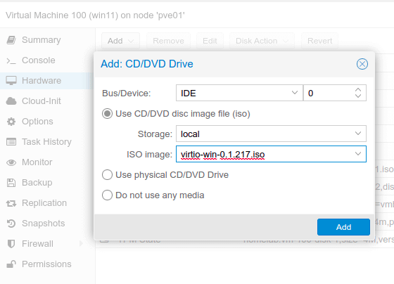 Proxmox 227aae12 6b32 44b8 8c89 c4101dff6b4b